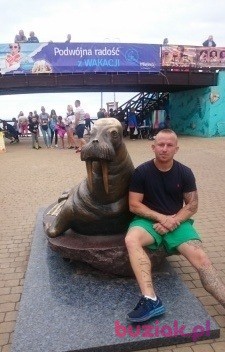 adam, Male, 38, Warszawa, Polska, Photo: 3