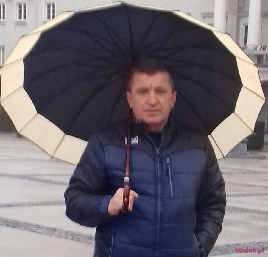 Andrzej, Mężczyzna, 61, Kielce, Polska, Zdjęcie: 11