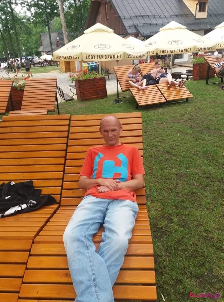 rafal, Mężczyzna, 45, Kraków, Polska, Zdjęcie: 3