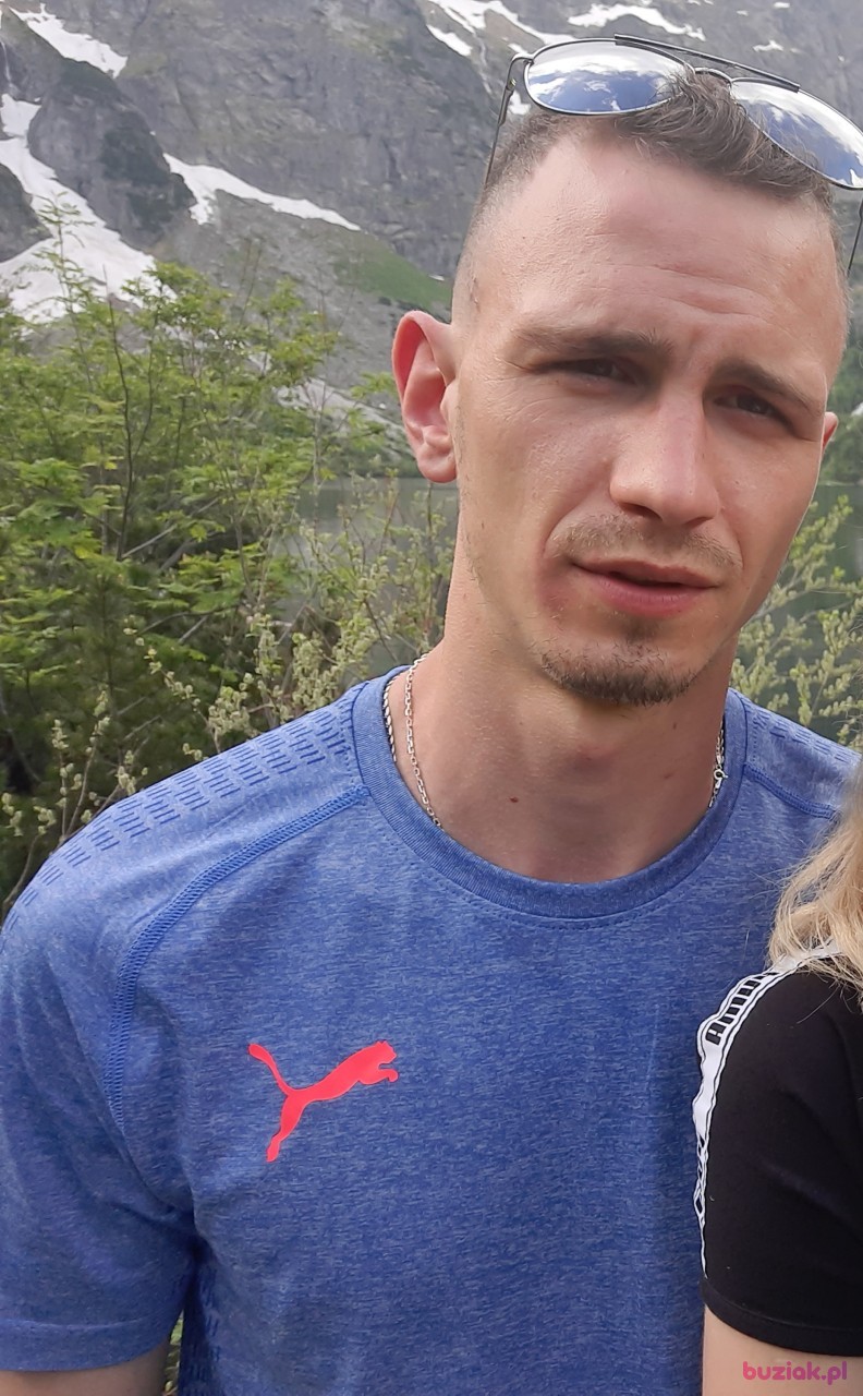 Patryk, Male, 28, Almere, Holandia: 1