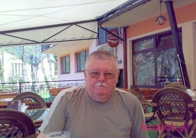 grzegorz, Male, 68, Kraśnik, Polska, Photo: 1