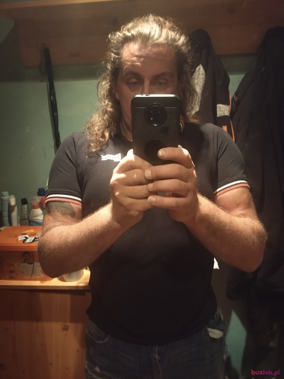 Daniel, Male, 47, Sosnowiec, Polska: 1