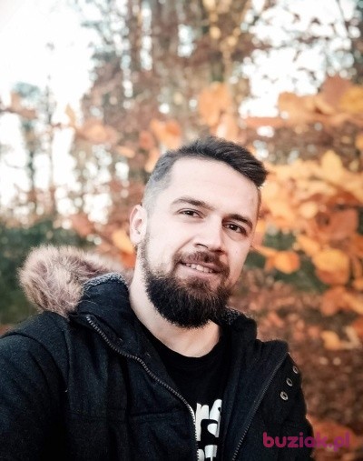 Rafał, Mężczyzna, 35, Garston, Wielka Brytania: 1