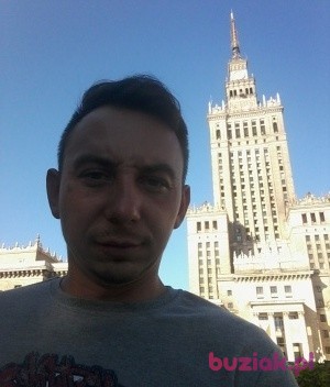 Daniel, Mężczyzna, 40, Lubaczów, Polska, Zdjęcie: 1