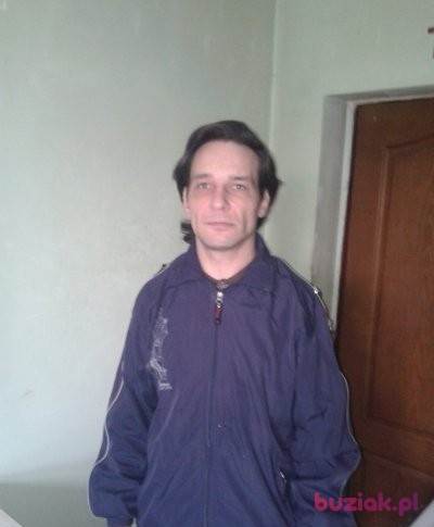 Sylwester, Male, 49, Łódź, Polska: 1