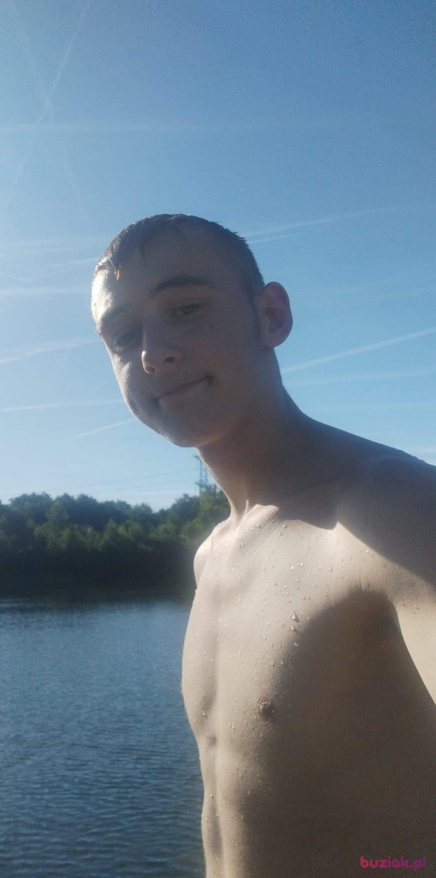 Kacper, Male, 20, Enschede, Holandia: 1