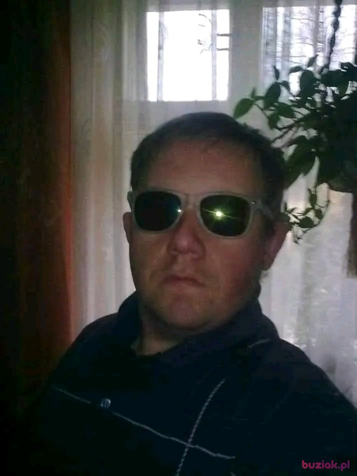 Jakub, Mężczyzna, 48, Żary, Polska: 1