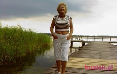 Danuta., Kobieta, 71, Głogów, Polska, Zdjęcie: 5
