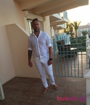 Damiano79, Mężczyzna, 46, Polska, Zdjęcie: 2