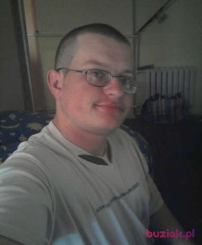 marcin, Male, 40, Głogów, Polska, Photo: 1