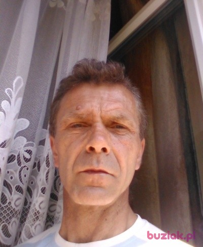 Tomasz, Male, 58, Olkusz, Polska: 1