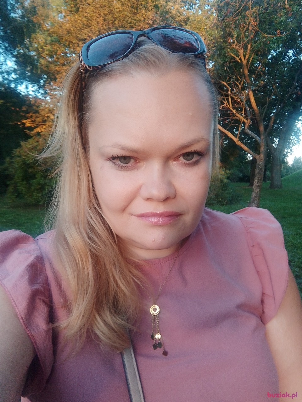 Magdalena, Kobieta, 45, Białystok, Polska, Zdjęcie: 4