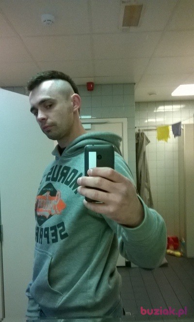 Dawid, Mężczyzna, 41, Rotterdam South Holland Province, Holandia, Zdjęcie: 3