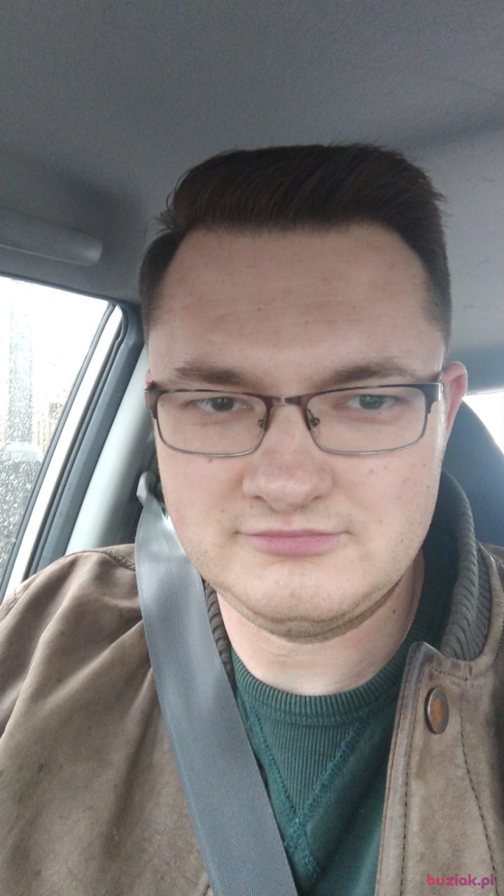 Mariusz, Mężczyzna, 43, Broughton, Wielka Brytania: 1