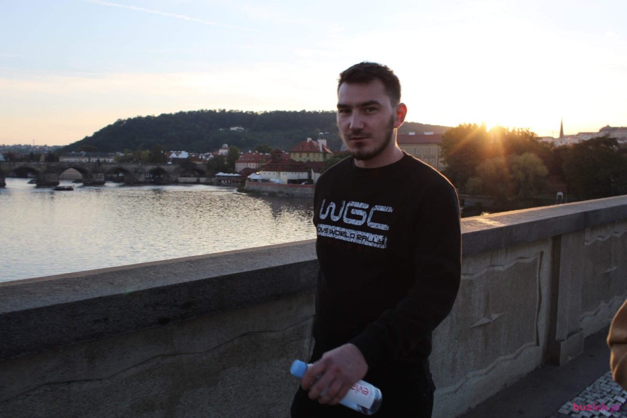 Grzegorz, Male, 35, Międzyrzecz, Polska, Photo: 4