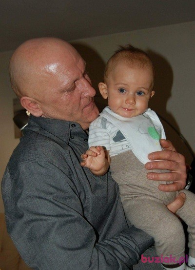Dariusz, Male, 58, Dania, Photo: 5