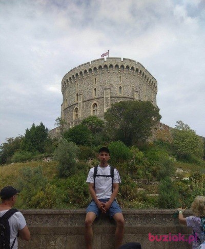 Rafal, Male, 36, Wielka Brytania, Photo: 2