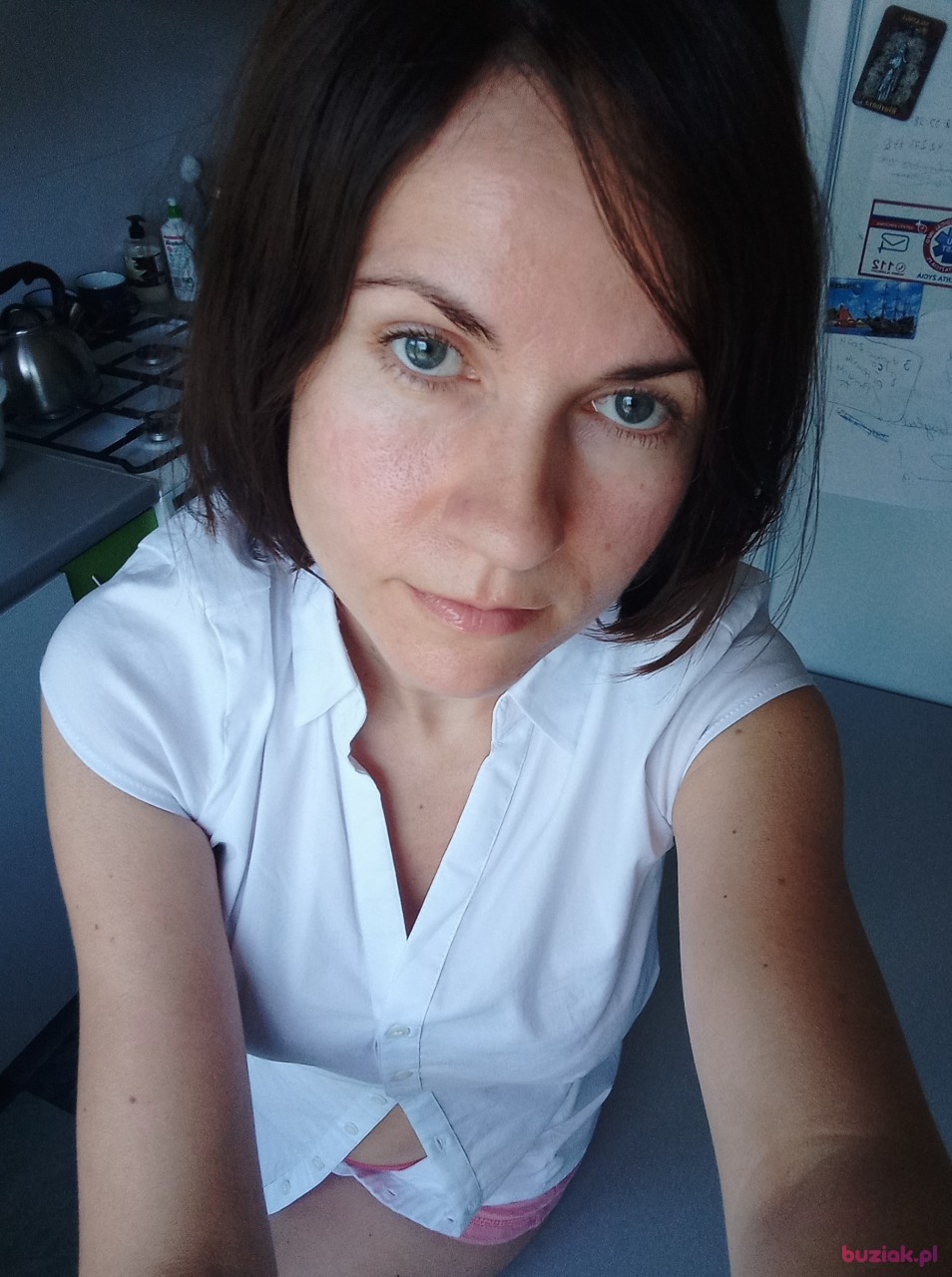 Magda, Kobieta, 42, Łódź, Polska, Zdjęcie: 1