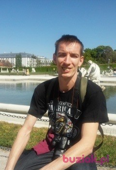 Mariusz, Mężczyzna, 38, Oświęcim, Polska, Zdjęcie: 10