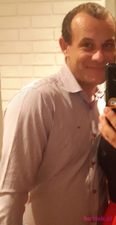Krzysztof, Mężczyzna, 38, Toruń, Polska: 1