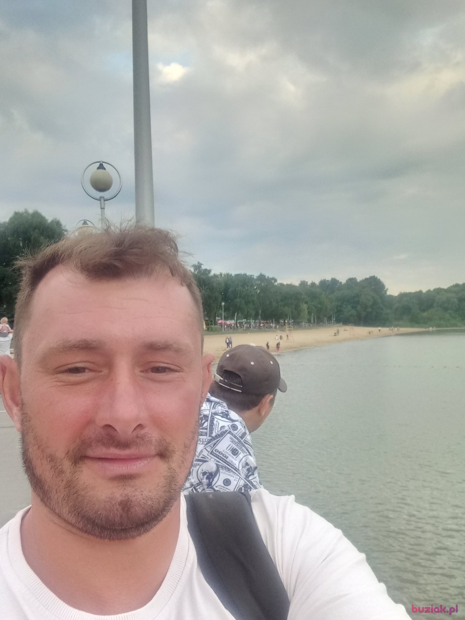 Zbigniew, Male, 41, Janów Lubelski, Polska: 1