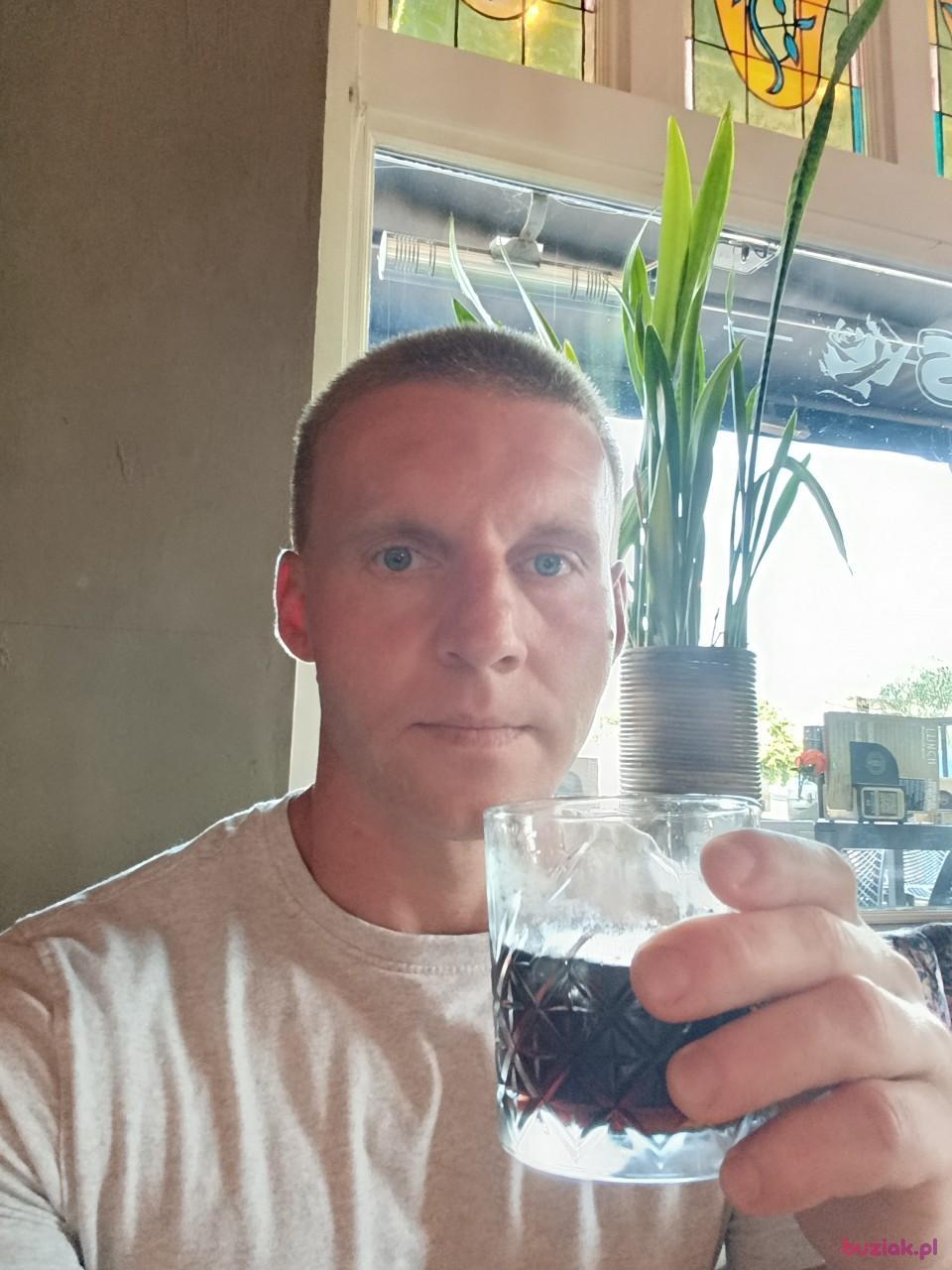marcin, Mężczyzna, 37, Zwolle, Holandia, Zdjęcie: 2