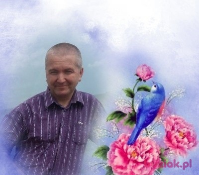 Adam, Mężczyzna, 58, Gdynia, Polska, Zdjęcie: 1