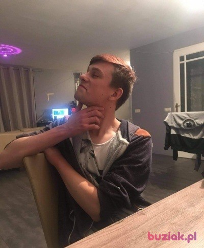 Kamil, Male, 27, Holandia, Photo: 3