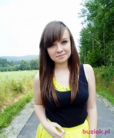 Natalia, Kobieta, 24, Poznań, Polska, Zdjęcie: 2