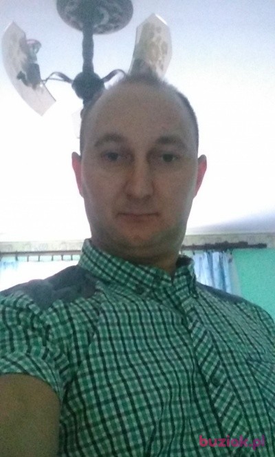 Mirek, Mężczyzna, 41, Szczecin, Polska: 1