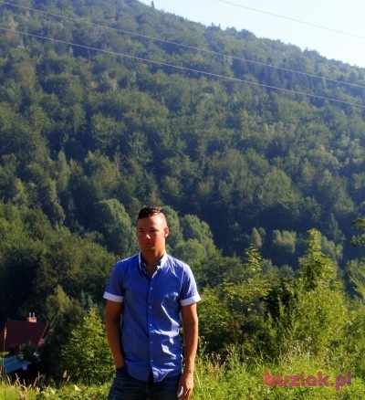 Dawid, Male, 34, Katowice, Polska, Photo: 1