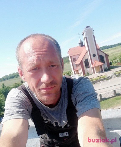 Wojtek Napiorkowski , Mężczyzna, 44, Różan, Polska, Zdjęcie: 3