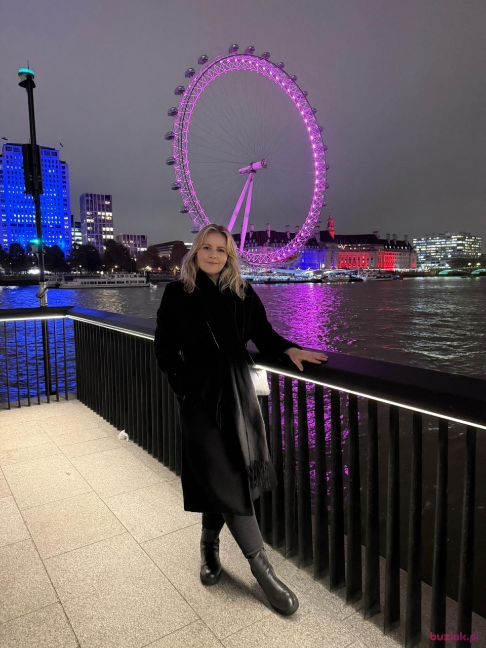 Malwina, Kobieta, 33, Westminster, Wielka Brytania, Zdjęcie: 1