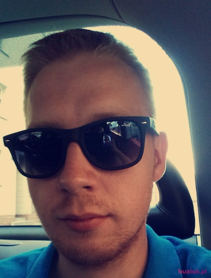 Lukasz, Male, 30, Westminster, Wielka Brytania: 1