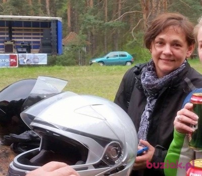Małgorzata, Female, 62, Grodzisk Mazowiecki, Polska: 1