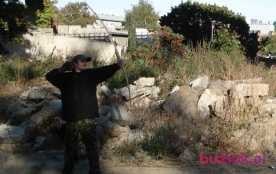 Greener, Mężczyzna, 38, Bydgoszcz, Polska: 1