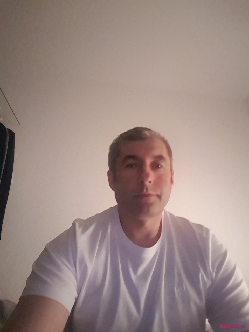 Tomasz, Mężczyzna, 46, Stade Lower Saxony, Niemcy: 1