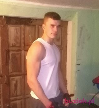dawid, Male, 26, Zabrze, Polska: 1