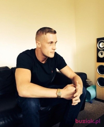 Kamil, Male, 29, Wieliczka, Polska, Photo: 4