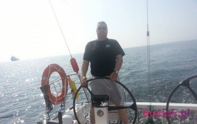 Marek, Mężczyzna, 61, Gdańsk, Polska, Zdjęcie: 2