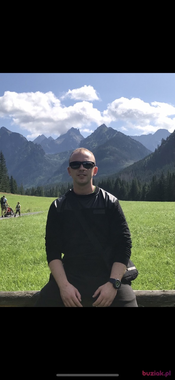 Konrad, Male, 32, Mielec, Polska, Photo: 1