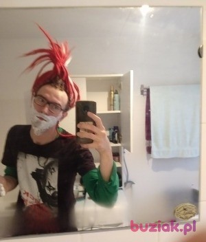 Jakub, Mężczyzna, 40, Holandia, Zdjęcie: 2