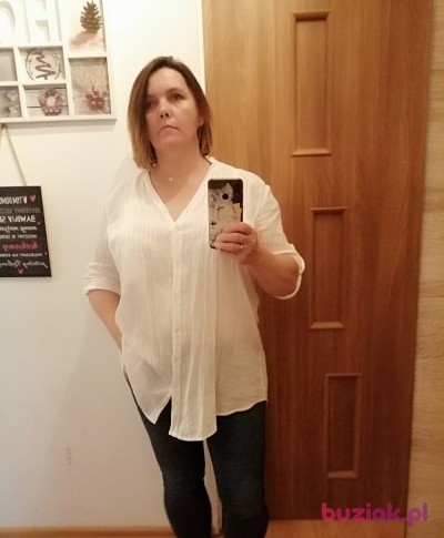 Lucyna, Kobieta, 51, Kraków, Polska, Zdjęcie: 1