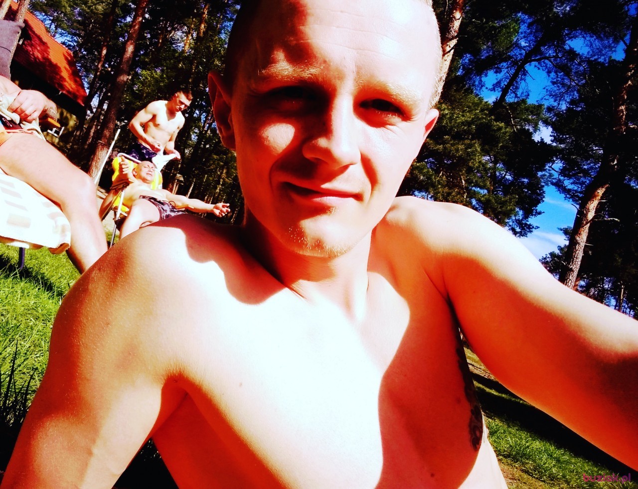 Ernest, Mężczyzna, 30, Zielona Góra, Polska, Zdjęcie: 1