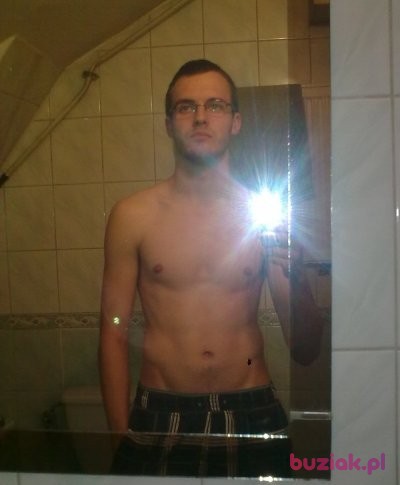 Łukasz, Mężczyzna, 32, Ujście, Polska, Zdjęcie: 2