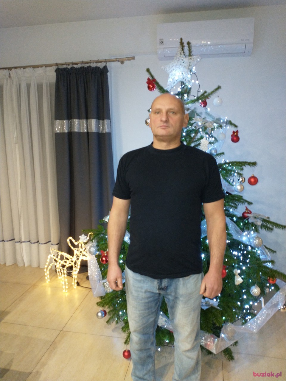 Robert, Mężczyzna, 52, Oleśnica, Polska, Zdjęcie: 1