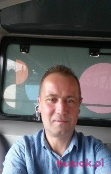 Wojtek , Male, 48, Wielka Brytania, Photo: 2