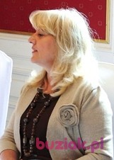 Anna, Female, 60, Warszawa, Polska: 1