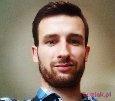 MaciejDrdzen, Male, 32, Dąbrowa Górnicza, Polska, Photo: 1