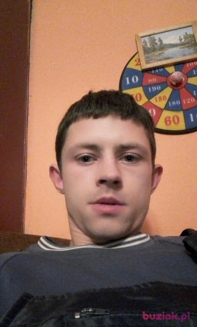 Dawid, Mężczyzna, 35, Cieszanów, Polska: 1